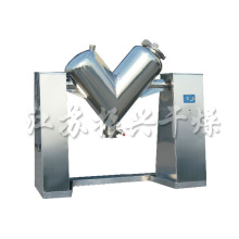 ZKH Model Mixer Type Powder Material Mixing Machine